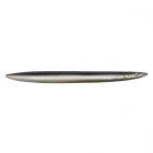 Savage Gear Line Thru Sandeel 125mm 19gr Black Ghost