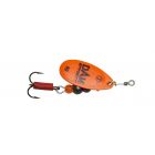 DAM Spinner Effzett Fluo Orange 4 gr