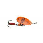 DAM Spinner Effzett Fluo Orange 6 gr