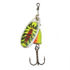 DAM Spinner Effzett Fireshark 8 gr