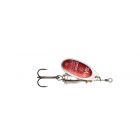 DAM Spinner Effzett Reflex Red 6 gr