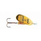 DAM Spinner Effzett Standard  Gold 4 gr