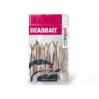 Prebaits Spiering groot 12-18cm 250gr