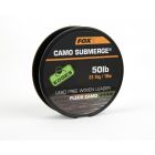 Fox Submerge Camo 10M 50 lb