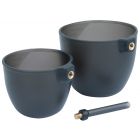 Fox Matrix Groundbait Cup Set