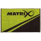 Fox Matrix Hand Towel