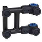 Fox Matrix 3D-R Brolley Bracket  Short