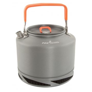 Fox Cookware Heat Transfer Kettle  1.5Ltr