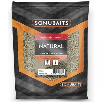 Sonubaits ONE to ONE Paste Natural