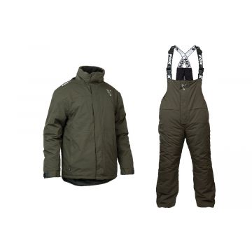 Fox Carp Winter Suit Thermopak XX-Large