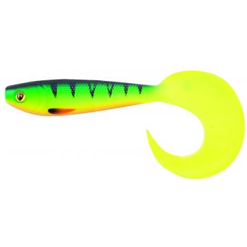 Fox Rage Pro Grub 16Cm Firetiger