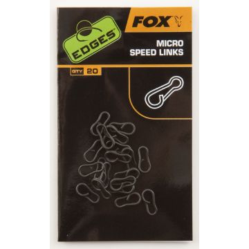 Fox Edges Micro Speed Link