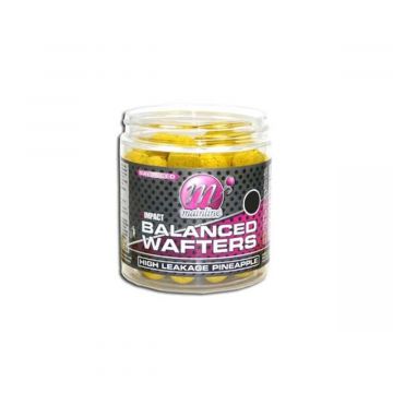Mainline High Impact Balanced Wafters 15Mm H.L. Pineapple