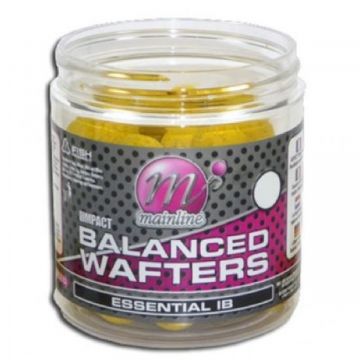 Mainline High Impact Balanced Wafters 18Mm Essential IB
