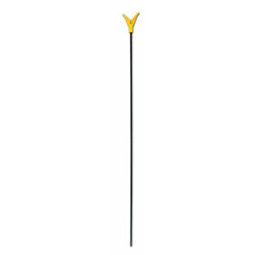 Fish Bank Stick 3/16mm with V Top 80 cm