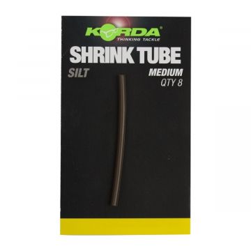 Korda Safe Zone Shrink Tube 1.2 Silt