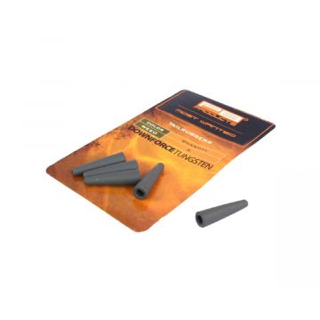 PB DT Tailrubbers 5pcs Weed