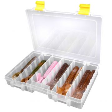 Spro Tackle Box 273 X 190 X 44 mm