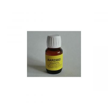 GMS Reuk Concentraat 50ml Strawberry