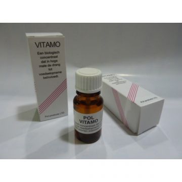 Vitamo 10ml