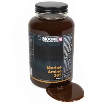 CC Moore Liquid Additive 500ML Marine Amino 365