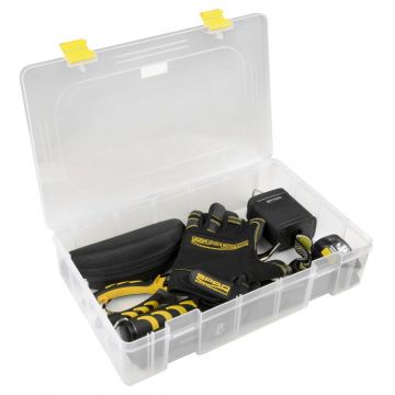 Spro Tackle Box 360 X 225 X 80 mm
