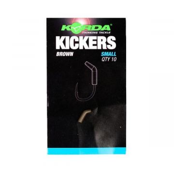 Korda Green Kickers Small