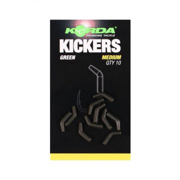 Korda Green Kickers Medium