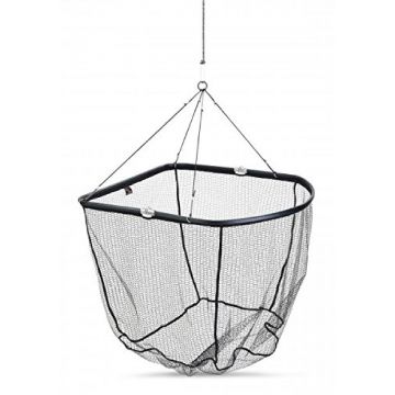 Iron Claw Bulkhead Scoop Net 75x60cm