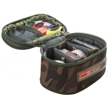 Fox Camolite mini accessory pouch