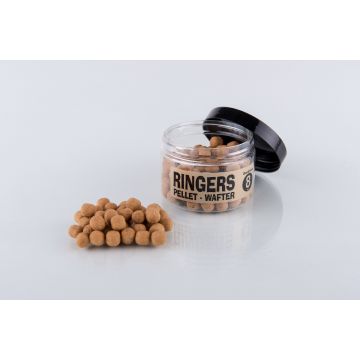 Ringers Pellet Wafters 8mm