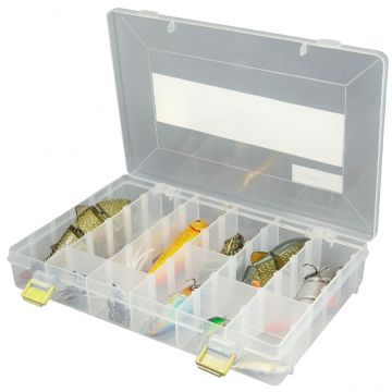 Spro Tackle Box 275 X 180 X 45 mm