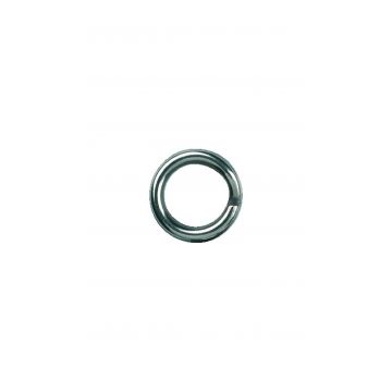 Gamakatsu Hyper Split Ring Size 07 / 83kg