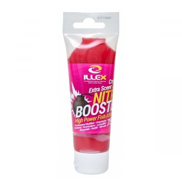 Illex Nitro Booster Cream 75ml Crustian