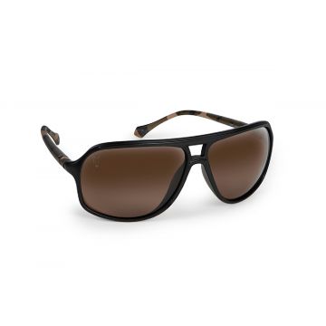 Fox AV8  Brown Lense Sunglasses