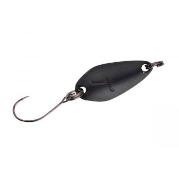 Spro Troutmaster Incy Spoon 1.5G Black n White