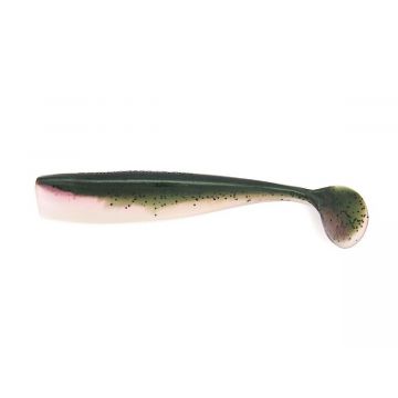 Lunker City Shaker 6inch / 15Cm 5st. Rainbow Trout