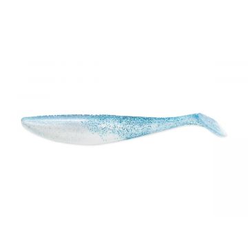 Lunker City Swimfish 3.75inch 9,5Cm 8st. Baby Blue Shad
