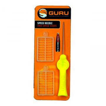 Guru Speedstops with Needle