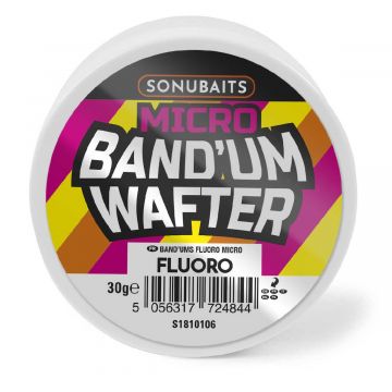 Sonubaits Micro Bandums Fluoro