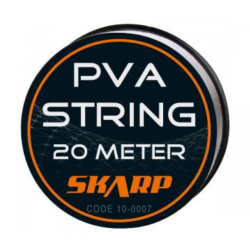 Skarp PVA String 20 m