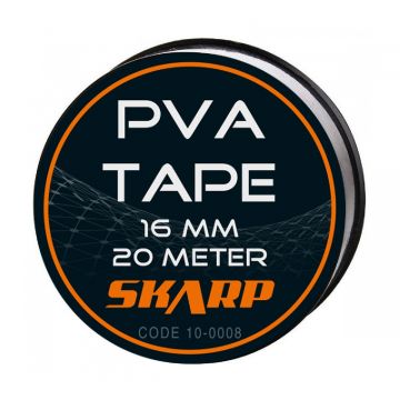 Skarp PVA Tape 16 mm Wide 20 m
