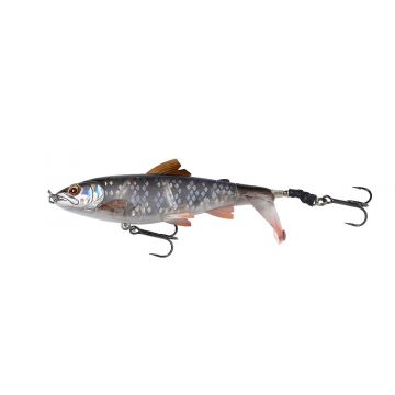 Savage 3D SmashTail Minnow 10cm 17g Roach