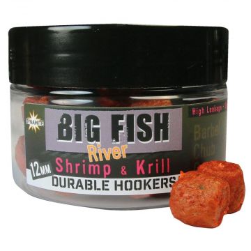 Dynamite Baits B.F.R. Shrimp & Krill Buster Hookbaits 120 gr