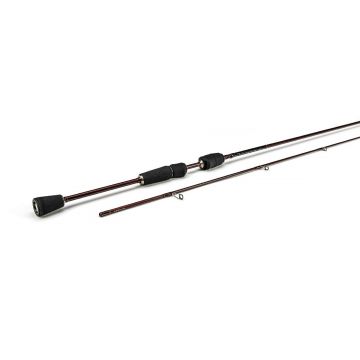 Westin W6 StreetStick 2.13 m 2-10 gr m