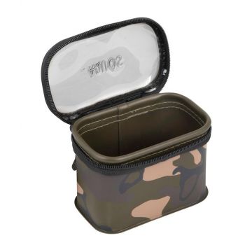 Fox Aquos Camolite EVA Accessory Bag Small