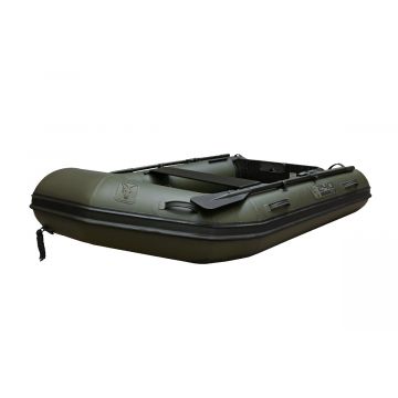 Broer Land heilig Fox 240 Rubberboot Green Boat With Air Deck