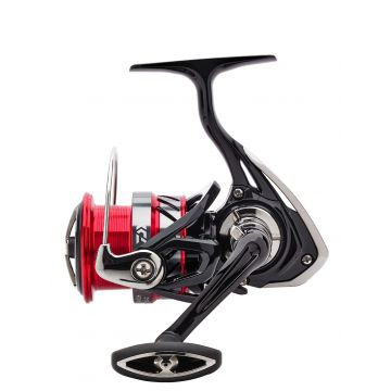 Daiwa Ninja Match & Feeder LT 18 3000-C