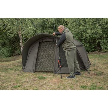 Avid Hq Dual Layer Bivvy One Man