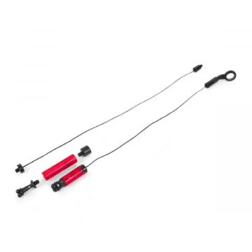 Avid Lok Down Bobbin Kit Red